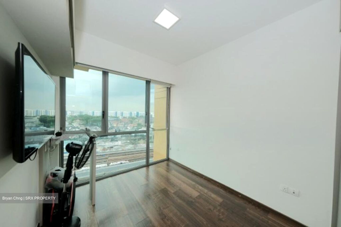 The Glades (D16), Condominium #521559691